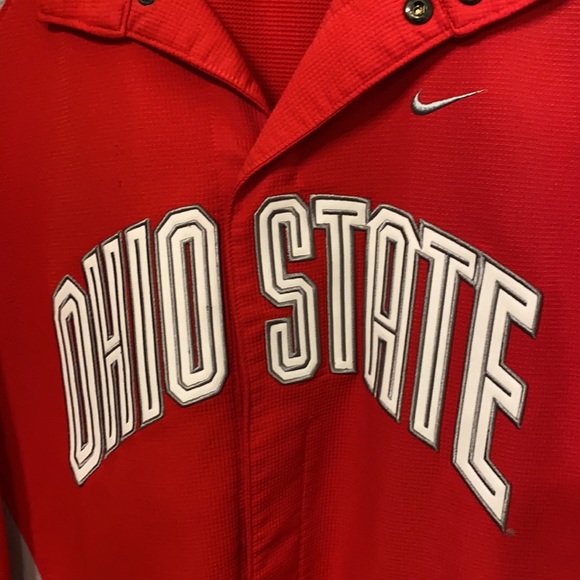Men’s Ohio state shirt - Picture 3 of 8